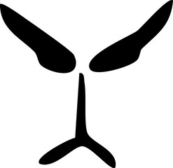 Pet mouth comic cute line doodle drawing. Set lips, noses and whiskers animal characters. Funny heart nose, hand drawn faces. 