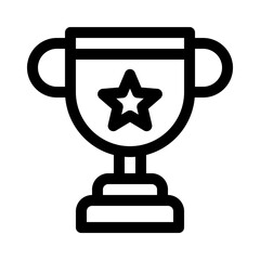 ethical practices line icon