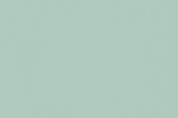 Soft Pastel Green Background - Minimalist Aesthetic Texture -Generative AI