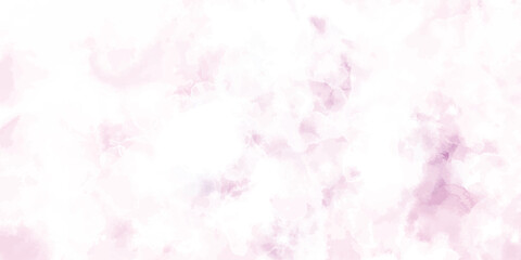 Abstract pink watercolor vector art background for cards, flyer, poster, banner and cover design. Hand drawn flower illustration for Valentines Day