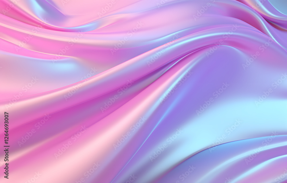 Poster abstract modern dynamic colors background. grainy texture background style