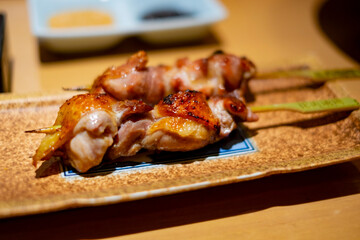 焼き鳥