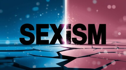 sexist and sexism
