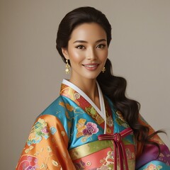 hanbok