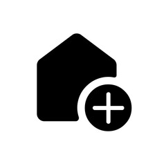 Obraz premium Add Home 
