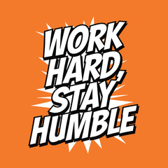 Obraz premium Bold and Modern T-Shirt Design with 