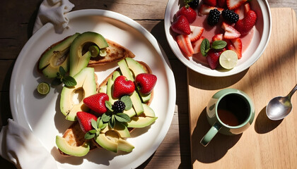 beetroot salad with feta cheese and olives