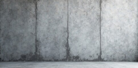 Rough, grey concrete wall texture Ideal background , weathered, pattern, grey