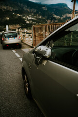 Szkoda samoch&oacute;d