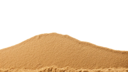 PNG Sand powder soil