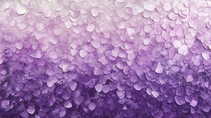 Obraz premium Lilac Lavender Pastel Watercolor Ombre Texture