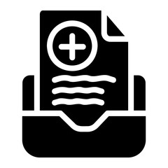 Obraz premium medical