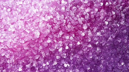 Obraz premium Orchid Purple Pastel Watercolor Texture Ultra HD