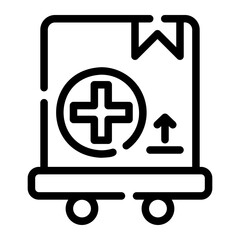 Obraz premium medical