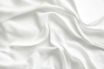 Clean white canvas background ideal for design projects and text overlay in a studio setting