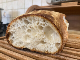 loaf of bread