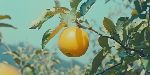 comes to mind when you see the word apple