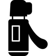 Thermos Icon