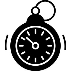 Stopwatch Icon