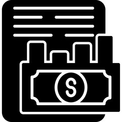Finance Icon