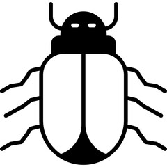 Bug Icon