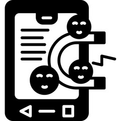 Online Attraction Icon