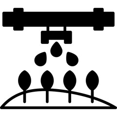 Water Icon