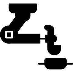Assistant Icon