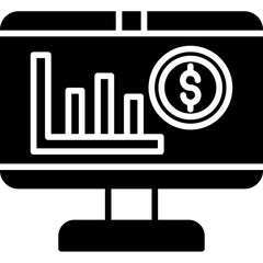 Growth Icon