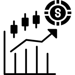 Stocks Icon