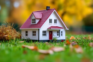 Real Estate House Appraisal, 