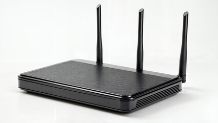 Fototapeta premium router
