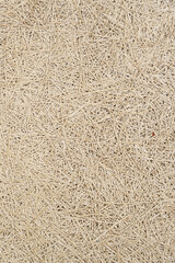 loose dry straw texture background 