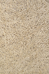 loose dry straw texture background 