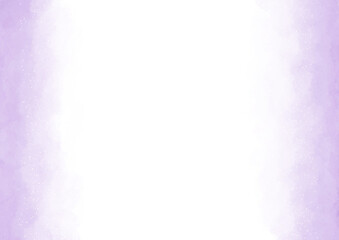 にじみ水彩の背景素材