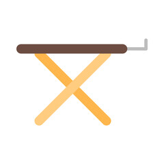 IroningBoard flat icon