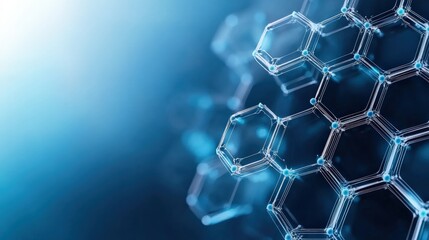 Abstract digital background virtual space graphic design tech environment close-up view woody concept