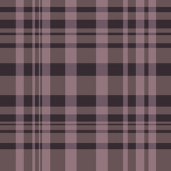Seamless plaid pattern with a classic tartan design. Perfect for fabric, textiles, backgrounds, fashion, wrapping paper.
