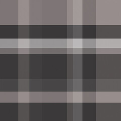 Seamless plaid pattern with a classic tartan design. Perfect for fabric, textiles, backgrounds, fashion, wrapping paper.