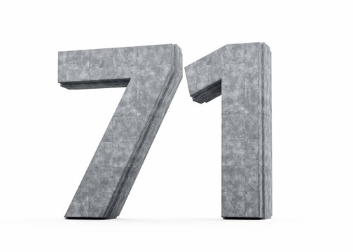 Seventy One