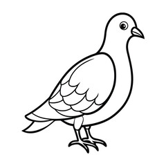 dove of peace