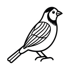 harmonious songbird  icon 