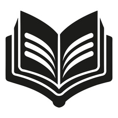open book icon