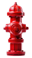 PNG Architecture protection security hydrant.