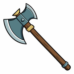 axe