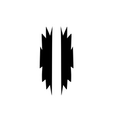 ethnic motif ornaments