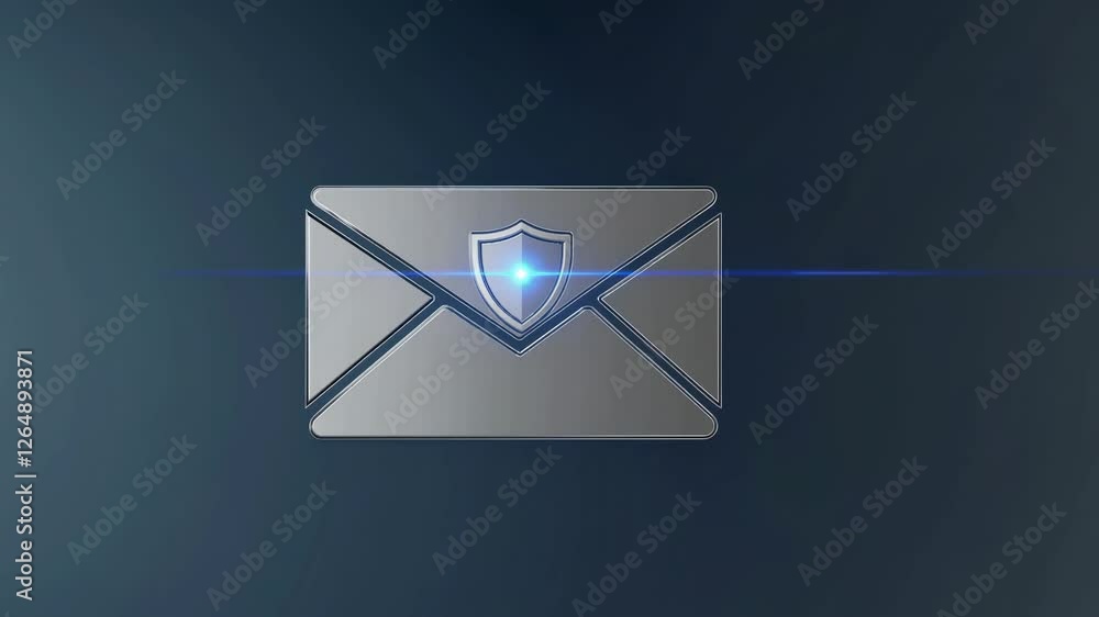 Poster discover secure email management techniques to protect your communications and data privacy