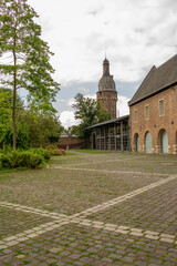 Zons am Rhein