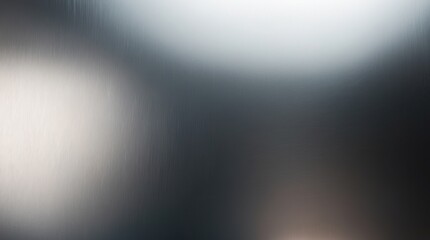 Abstract blurred background with soft light spots and gradient shades suitable for creative projects or overlay use Copy Space