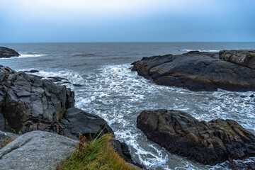 Beach Iceland